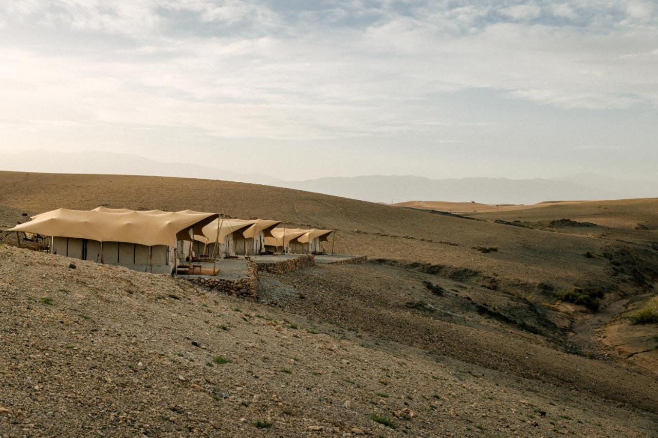 Caravan Agafay By Our Habitas エクステリア 写真