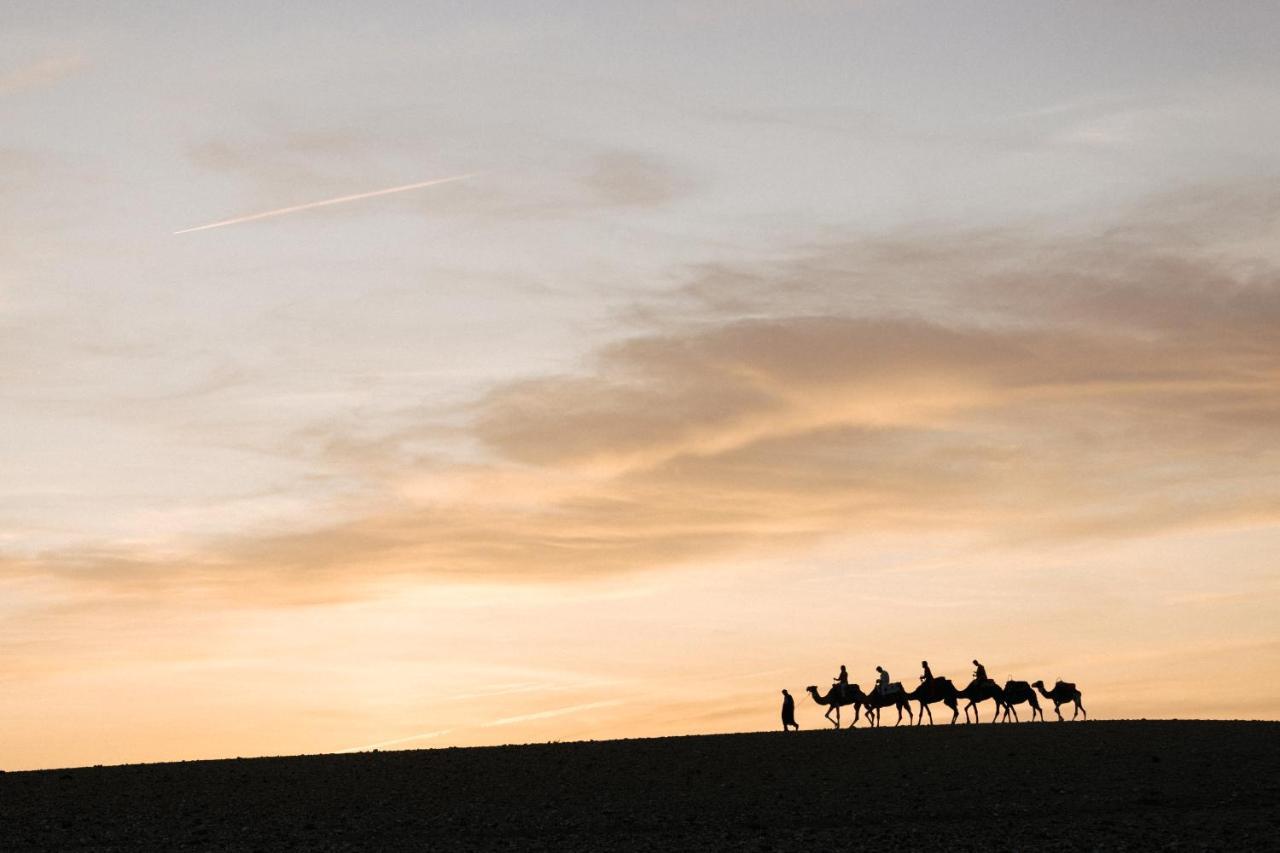 Caravan Agafay By Our Habitas エクステリア 写真