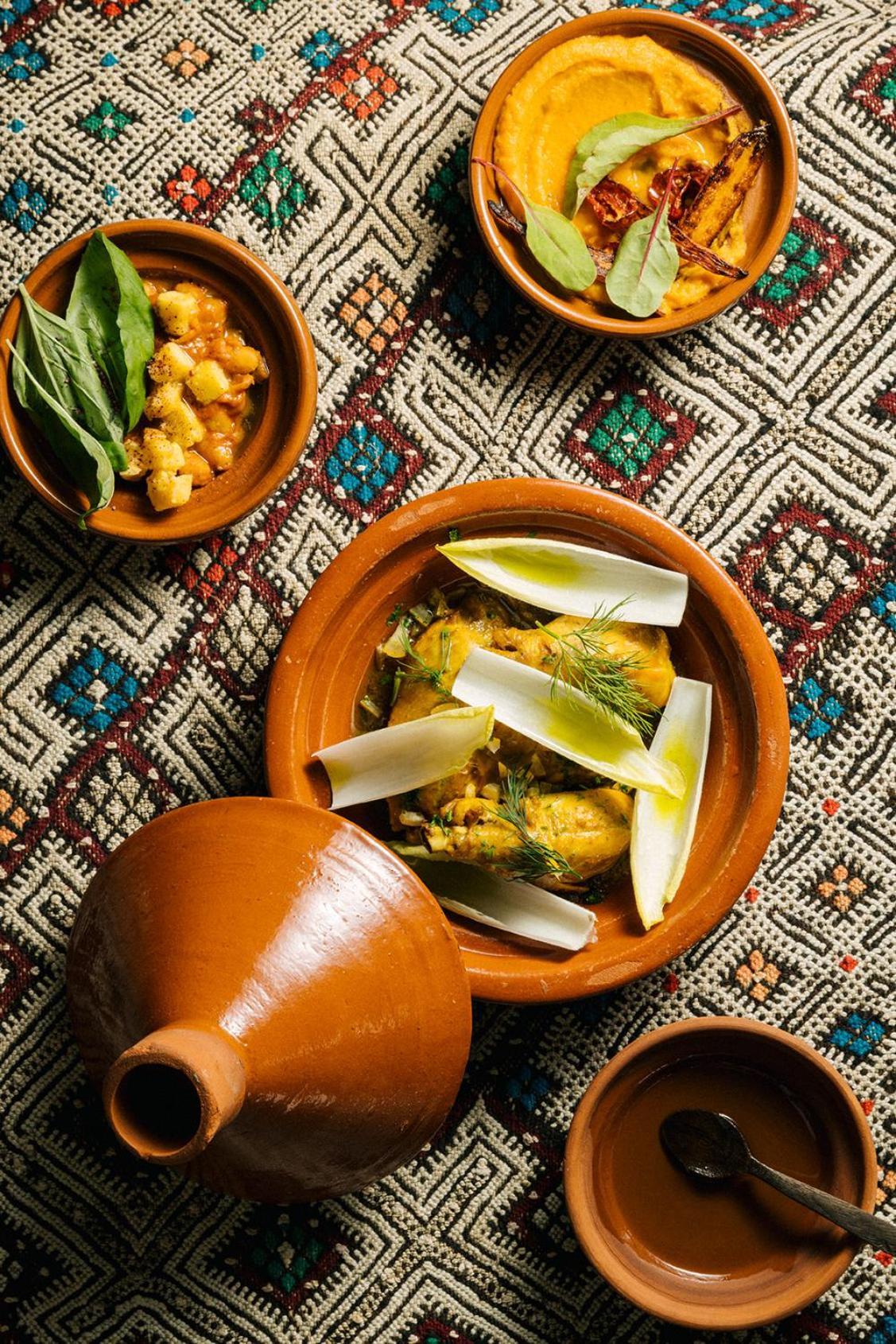 Caravan Agafay By Our Habitas エクステリア 写真